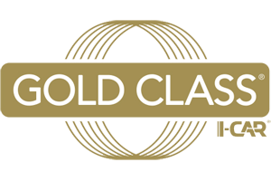 Gold Class I-Car