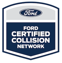 Ford Certified Collision Network